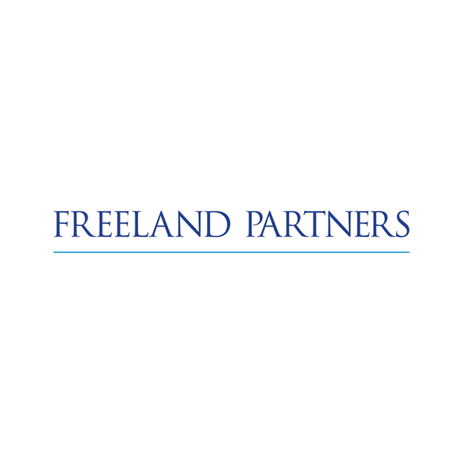 Freeland Partners Freeland Partners
